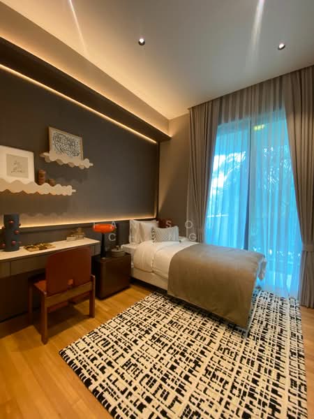 The Residences at W Sentosa Cove, 5 Ocean Way, 3 Bedrooms, 1,658 sqft, Condominium For Sale, by Tan Soo Cheng, 24977459 - PropertyGuru.com.sg
