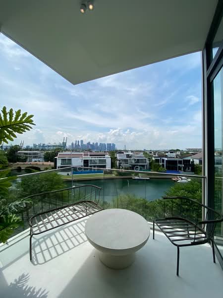 The Residences at W Sentosa Cove, 5 Ocean Way, 3 Bedrooms, 1,658 sqft, Condominium For Sale, by Tan Soo Cheng, 24977459 - PropertyGuru.com.sg