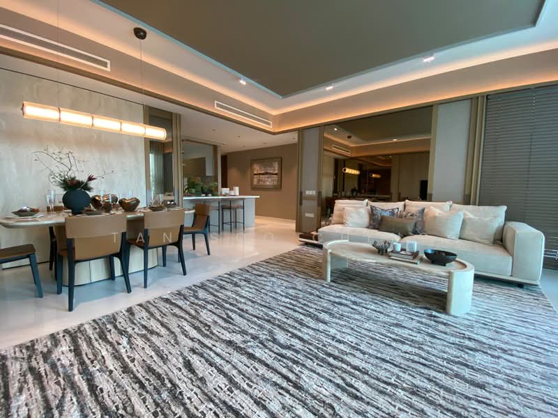 The Residences at W Sentosa Cove, 5 Ocean Way, 3 Bedrooms, 1,658 sqft, Condominium For Sale, by Tan Soo Cheng, 24977459 - PropertyGuru.com.sg