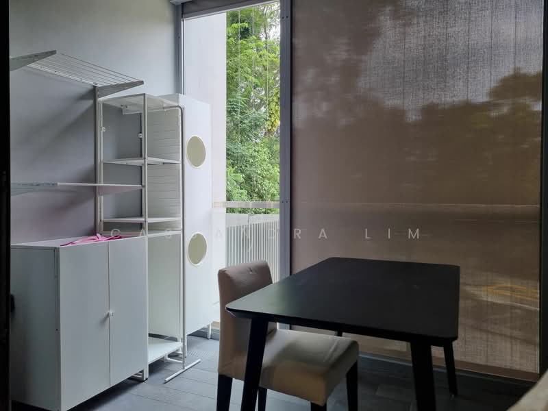 Dunearn 386, 386 Dunearn Road, 2 Bedrooms, 667 sqft, Condominium For Rent, by Cassandra Lim, 24977461 - PropertyGuru.com.sg