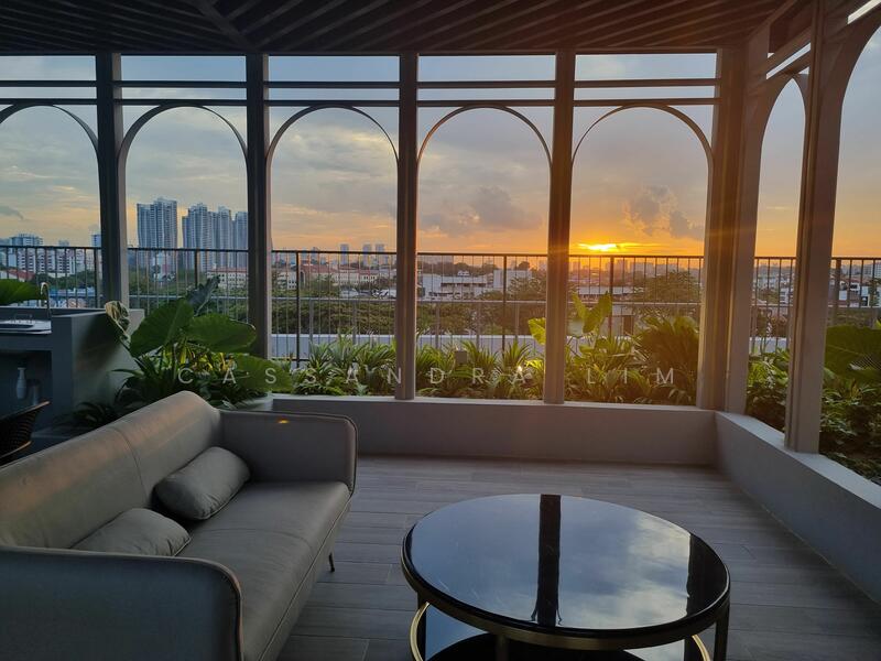 Dunearn 386, 386 Dunearn Road, 2 Bedrooms, 667 sqft, Condominium For Rent, by Cassandra Lim, 24977461 - PropertyGuru.com.sg