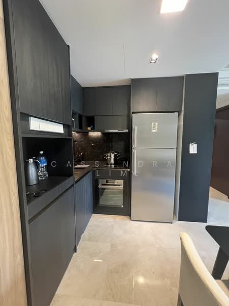 Dunearn 386, 386 Dunearn Road, 2 Bedrooms, 667 sqft, Condominium For Rent, by Cassandra Lim, 24977461 - PropertyGuru.com.sg