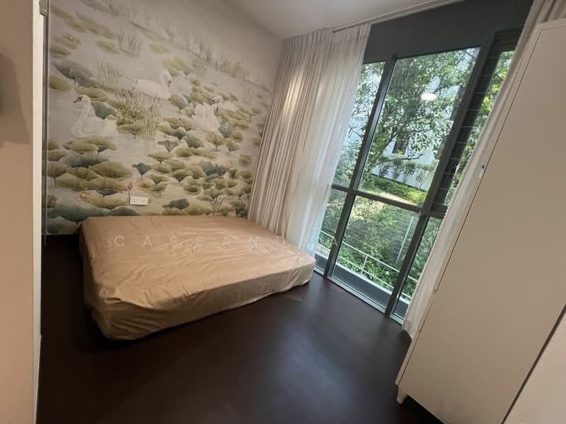 Dunearn 386, 386 Dunearn Road, 2 Bedrooms, 667 sqft, Condominium For Rent, by Cassandra Lim, 24977461 - PropertyGuru.com.sg