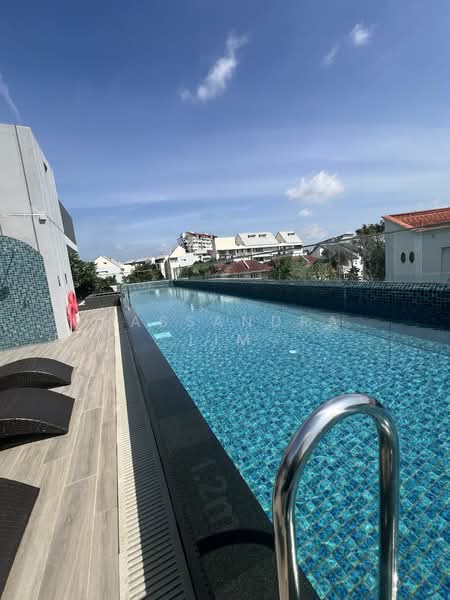 Dunearn 386, 386 Dunearn Road, 2 Bedrooms, 667 sqft, Condominium For Rent, by Cassandra Lim, 24977461 - PropertyGuru.com.sg