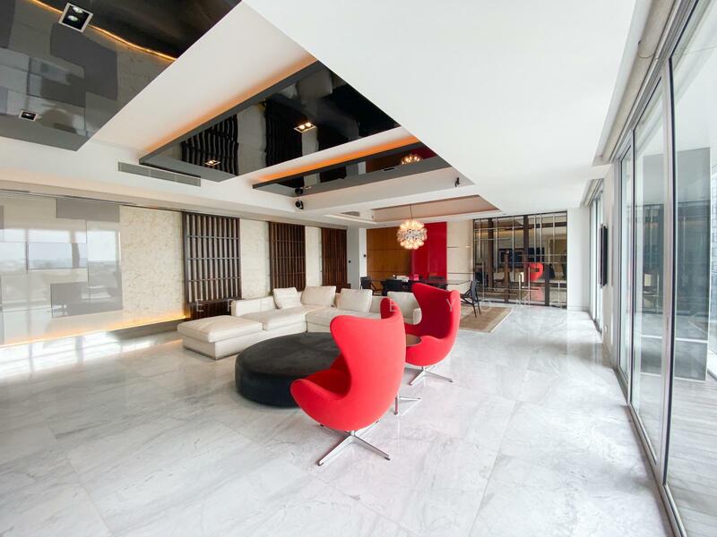 For Sale - St. Regis Residences Singapore