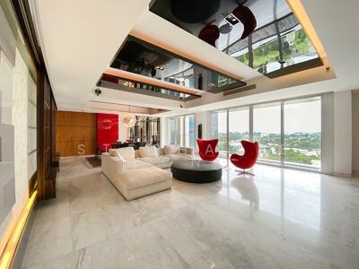 For Sale - St. Regis Residences Singapore
