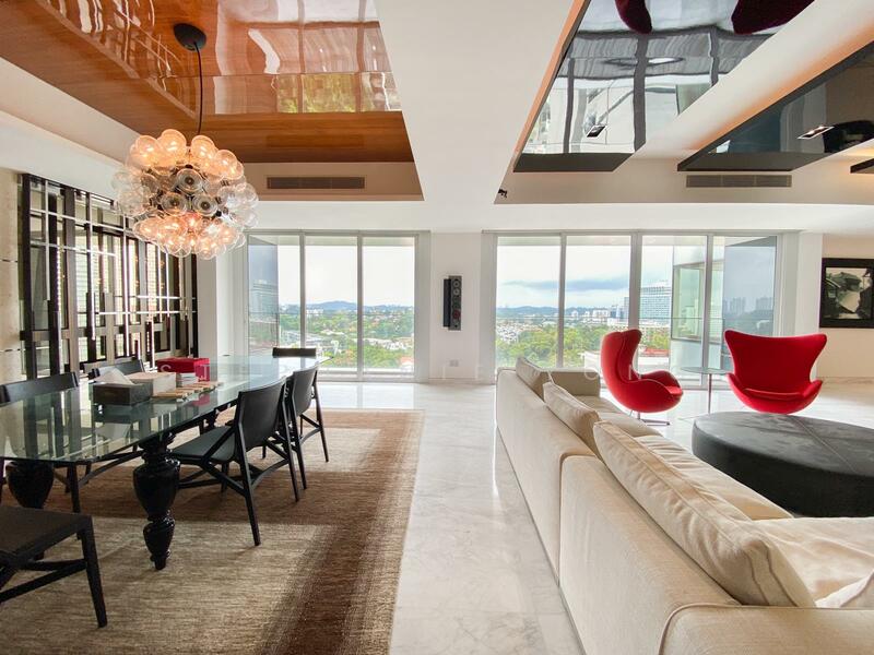 For Sale - St. Regis Residences Singapore