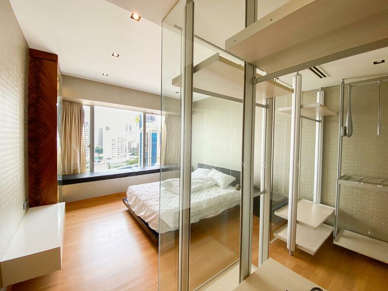 For Sale - St. Regis Residences Singapore