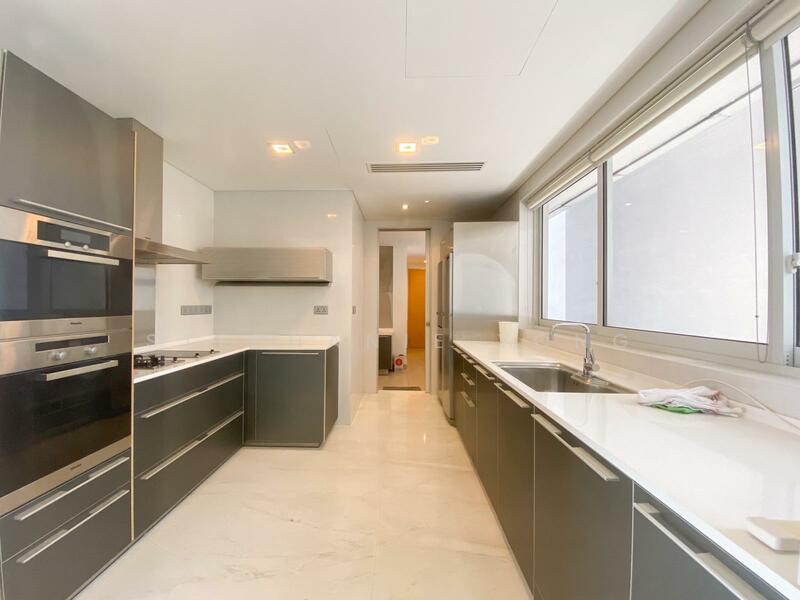 For Sale - St. Regis Residences Singapore