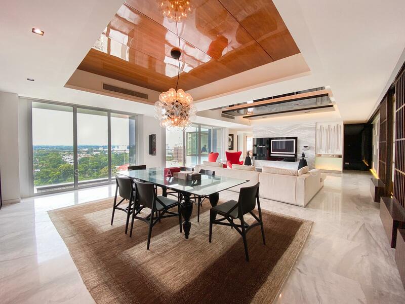For Sale - St. Regis Residences Singapore