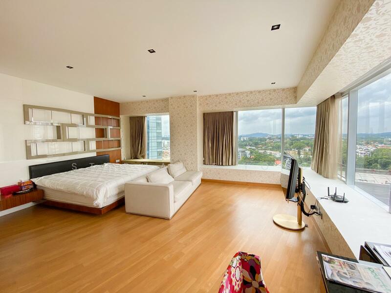 For Sale - St. Regis Residences Singapore