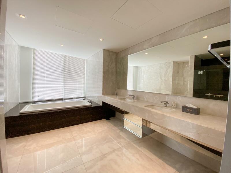 For Sale - St. Regis Residences Singapore
