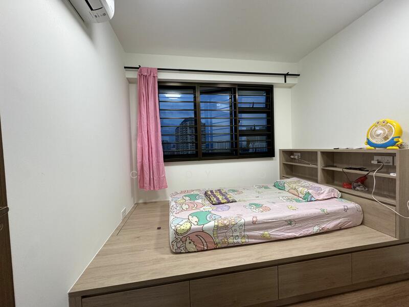 801C West Coast Crescent, 801C West Coast Crescent, Room Rental, 86 sqft, HDB Flat For Rent, by Cindy Ho, 24977624 - PropertyGuru.com.sg