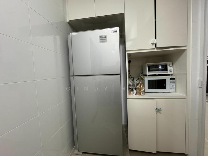 801C West Coast Crescent, 801C West Coast Crescent, Room Rental, 86 sqft, HDB Flat For Rent, by Cindy Ho, 24977624 - PropertyGuru.com.sg