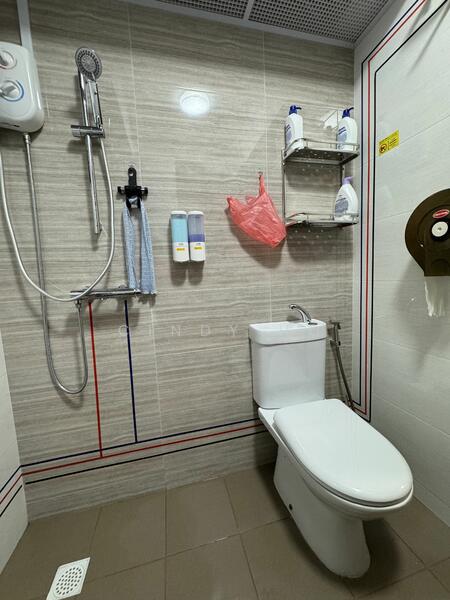 801C West Coast Crescent, 801C West Coast Crescent, Room Rental, 86 sqft, HDB Flat For Rent, by Cindy Ho, 24977624 - PropertyGuru.com.sg