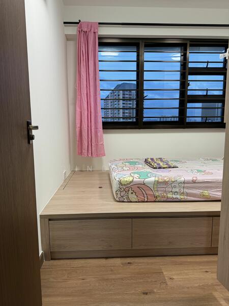 801C West Coast Crescent, 801C West Coast Crescent, Room Rental, 86 sqft, HDB Flat For Rent, by Cindy Ho, 24977624 - PropertyGuru.com.sg