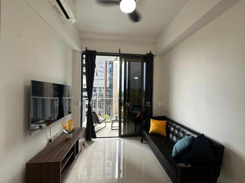 Parc Botannia Condominium For Sale at S$ 978,000 | PropertyGuru Singapore