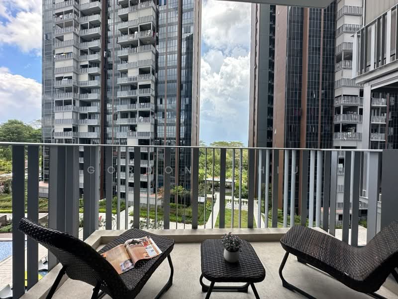 Parc Botannia Condominium For Sale at S$ 978,000 | PropertyGuru Singapore