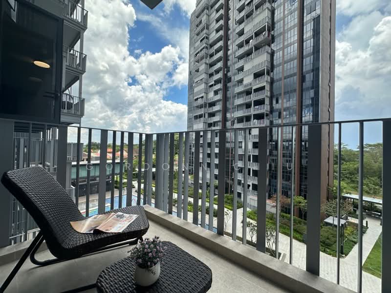 Parc Botannia Condominium For Sale at S$ 978,000 | PropertyGuru Singapore