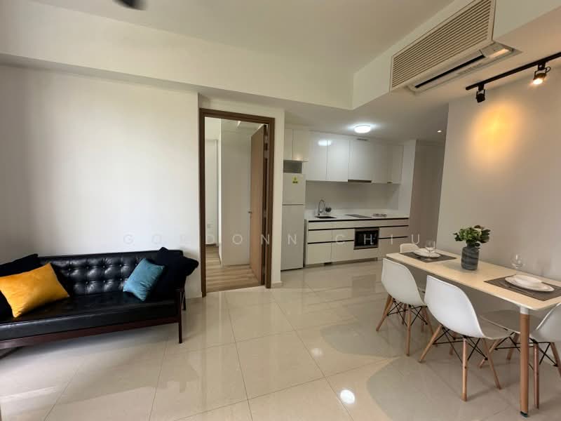 Parc Botannia Condominium For Sale at S$ 978,000 | PropertyGuru Singapore