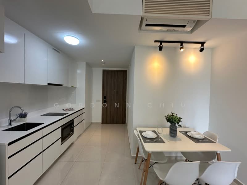 Parc Botannia Condominium For Sale at S$ 978,000 | PropertyGuru Singapore