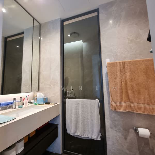 Amber Park, 18A Amber Gardens, 2 Bedrooms, 700 sqft, Condominium For Rent, by Kelvin Lim, 24977855 - PropertyGuru.com.sg