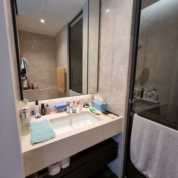 Amber Park, 18A Amber Gardens, 2 Bedrooms, 700 sqft, Condominium For Rent, by Kelvin Lim, 24977855 - PropertyGuru.com.sg
