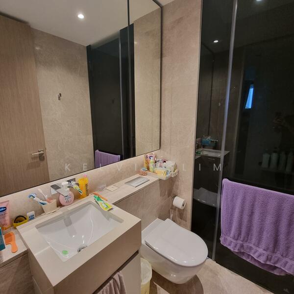 Amber Park, 18A Amber Gardens, 2 Bedrooms, 700 sqft, Condominium For Rent, by Kelvin Lim, 24977855 - PropertyGuru.com.sg