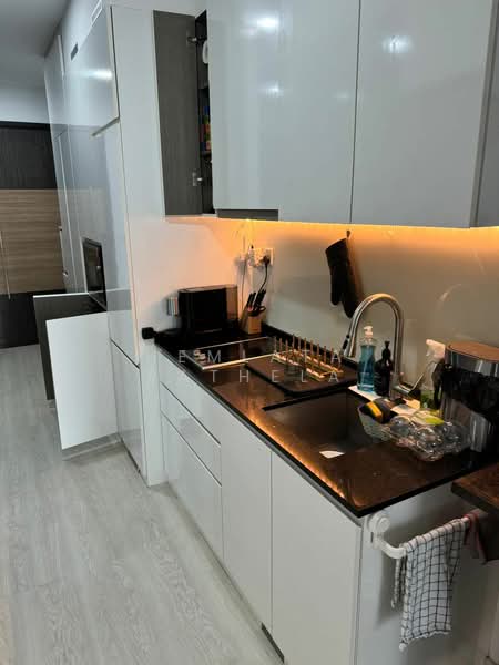 Forte Suites, 88 Mergui Road, 2 Bedrooms, 614 sqft, Condominium For Sale, by Hemlata Pathela, 24977984 - PropertyGuru.com.sg