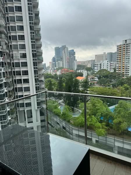 Forte Suites, 88 Mergui Road, 2 Bedrooms, 614 sqft, Condominium For Sale, by Hemlata Pathela, 24977984 - PropertyGuru.com.sg