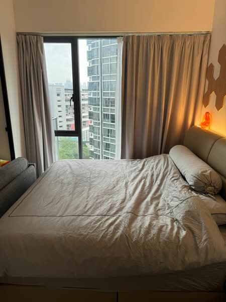 Forte Suites, 88 Mergui Road, 2 Bedrooms, 614 sqft, Condominium For Sale, by Hemlata Pathela, 24977984 - PropertyGuru.com.sg