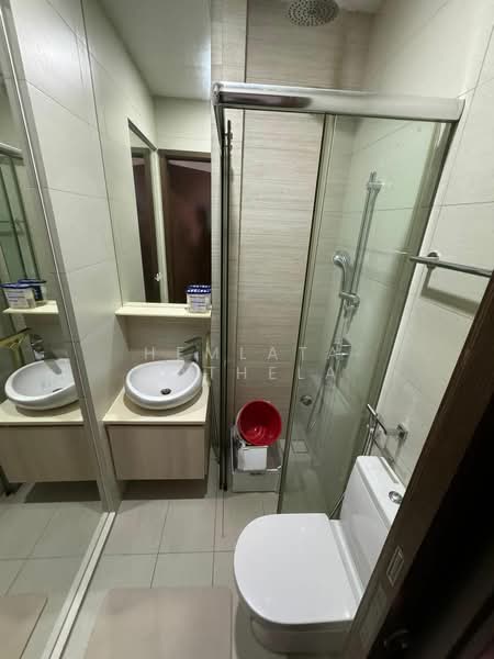 Forte Suites, 88 Mergui Road, 2 Bedrooms, 614 sqft, Condominium For Sale, by Hemlata Pathela, 24977984 - PropertyGuru.com.sg