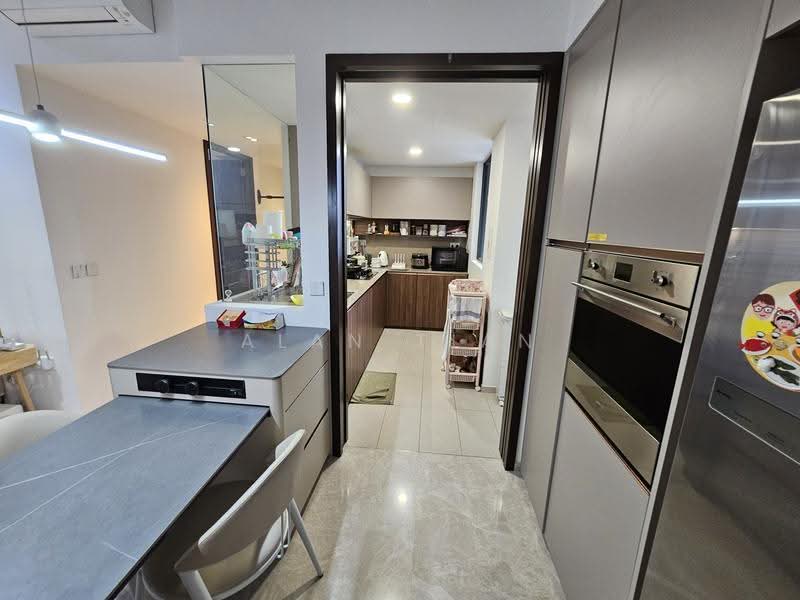 JadeScape, 8 Shunfu Road, Ang Mo Kio / Bishan / Thomson, 4 Bedrooms, 1,421 sqft, Condominium For Sale, by Alan Tian, 24978009 - PropertyGuru.com.sg
