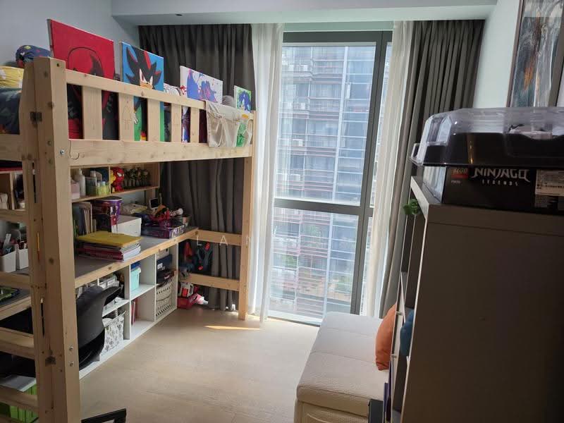 JadeScape, 8 Shunfu Road, Ang Mo Kio / Bishan / Thomson, 4 Bedrooms, 1,421 sqft, Condominium For Sale, by Alan Tian, 24978009 - Bedroom - PropertyGuru.com.sg