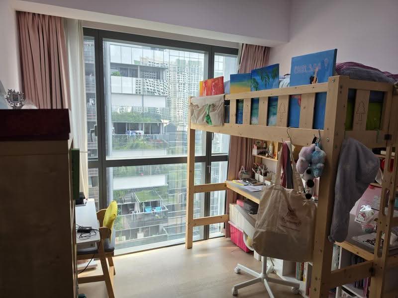 JadeScape, 8 Shunfu Road, Ang Mo Kio / Bishan / Thomson, 4 Bedrooms, 1,421 sqft, Condominium For Sale, by Alan Tian, 24978009 - Study - PropertyGuru.com.sg