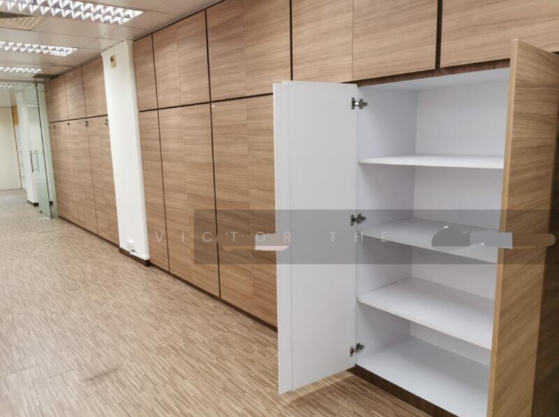 Braddell House, 1 Lorong 2 Toa Payoh, 1,800 sqft, Light Industrial (B1) For Rent, by Victor The, 24978030 - CommercialGuru.com.sg