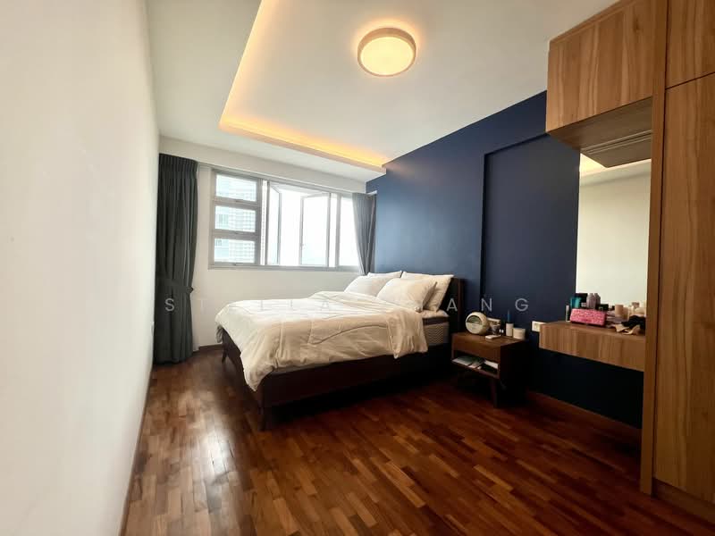 92B Telok Blangah Street 31, 92B Telok Blangah Street 31, 3 Bedrooms, 1,001 sqft, HDB Flat For Rent, by Stella Zhang, 24978073 - PropertyGuru.com.sg