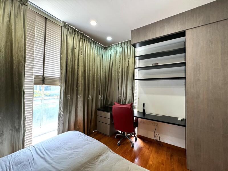 Este Villa, Nim Road, 6 Bedrooms, 3,434 sqft, Cluster House For Rent, by Bryan Setho, 24978104 - PropertyGuru.com.sg