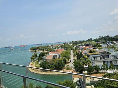 For Sale - Seascape @ Sentosa Cove