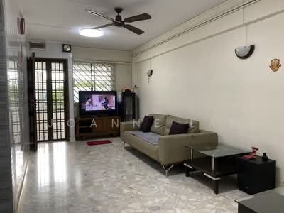 For Rent - 343 Ang Mo Kio Avenue 3