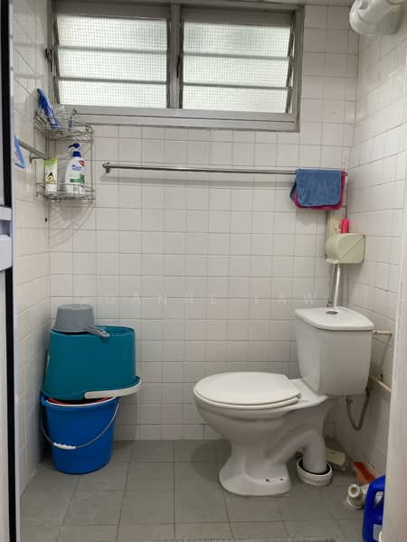 For Rent - 343 Ang Mo Kio Avenue 3