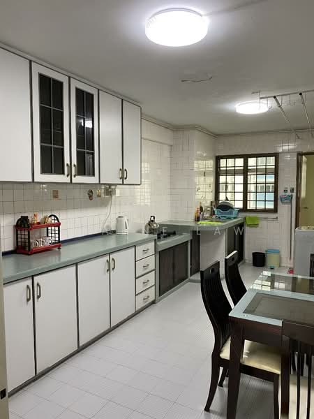 For Rent - 343 Ang Mo Kio Avenue 3