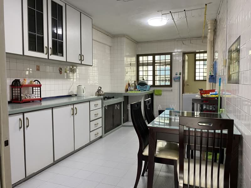 For Rent - 343 Ang Mo Kio Avenue 3