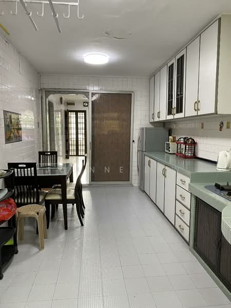 For Rent - 343 Ang Mo Kio Avenue 3