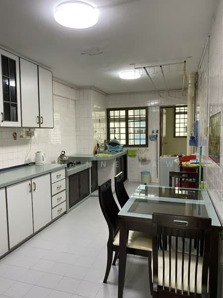For Rent - 343 Ang Mo Kio Avenue 3