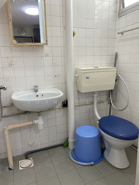 For Rent - 343 Ang Mo Kio Avenue 3