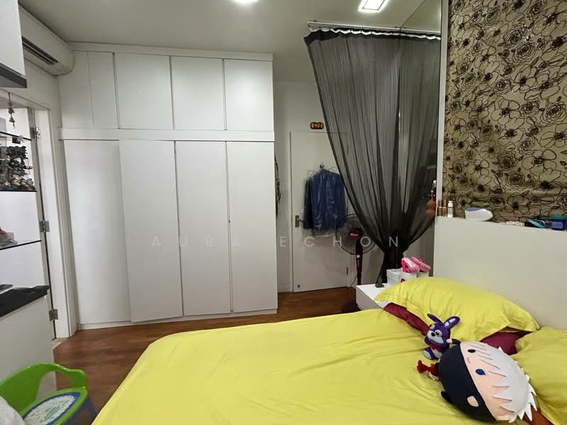 Kerrisdale Condominium For Sale at S$ 1,688,000 | PropertyGuru Singapore