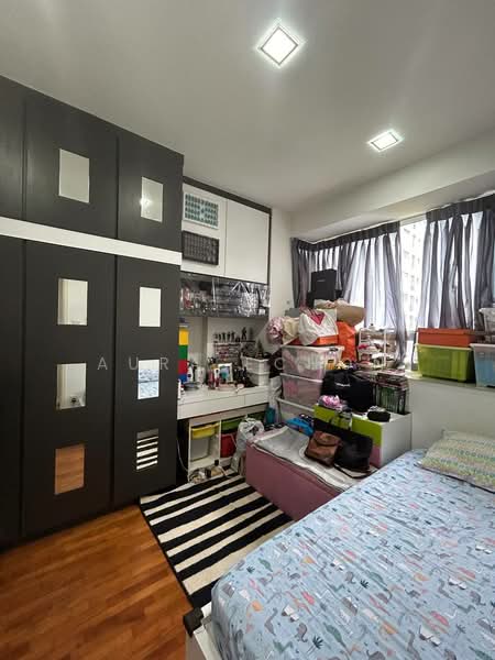 Kerrisdale Condominium For Sale at S$ 1,688,000 | PropertyGuru Singapore