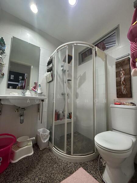 Kerrisdale Condominium For Sale at S$ 1,688,000 | PropertyGuru Singapore