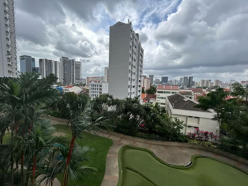 Kerrisdale Condominium For Sale at S$ 1,688,000 | PropertyGuru Singapore
